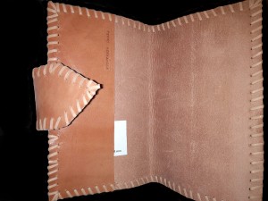 Agenda Rosa-interior