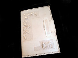 carpeta Lucía