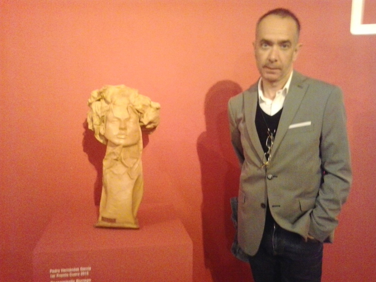 1er Premio Unicaja Artesanía 2015