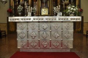 Altar Benadalid 4