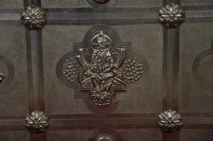 Altar Benadalid 6