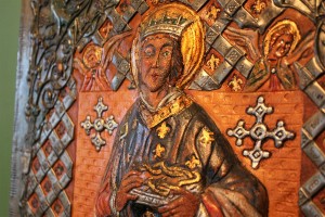 San Luis (Detalle)