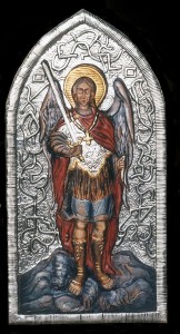 El Arcángel Miguel