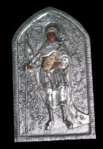 San Jorge el Guerrero