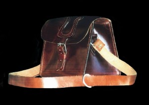 Bolso cuero