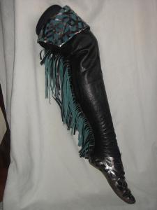 Bota Fantasía 1