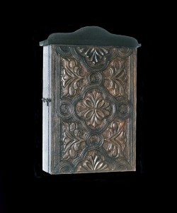 Caja llaves