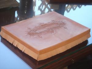 Estuche ordenador