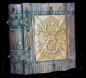 Libro-caja