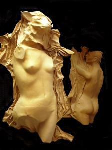 Desfile. Detalle.