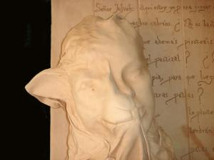 Pastoreo equitativo de yaveth. Detalle.