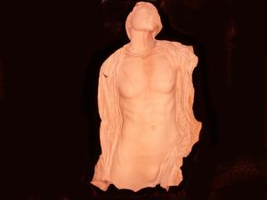 Tribus. Detalle (1).
